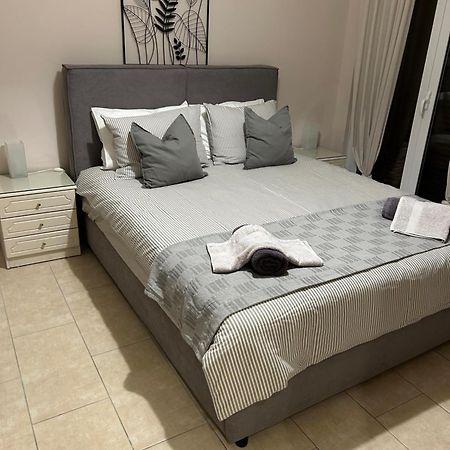 Bijou Kalamakiou Athens Ngoại thất bức ảnh