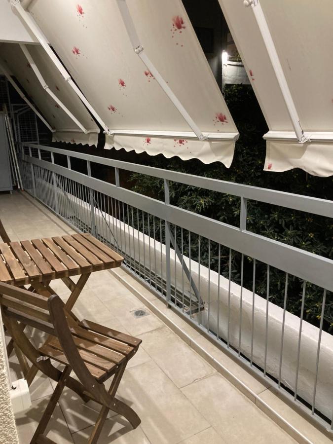 Bijou Kalamakiou Athens Ngoại thất bức ảnh