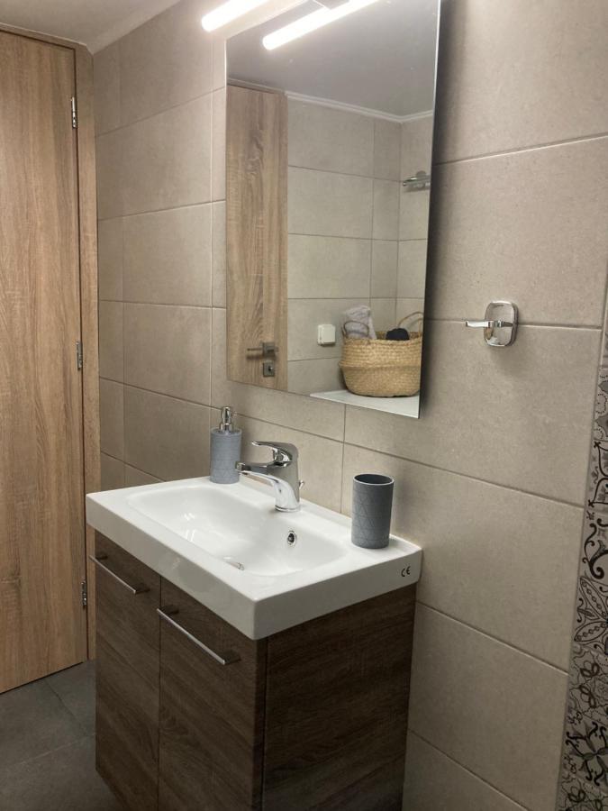 Bijou Kalamakiou Athens Ngoại thất bức ảnh