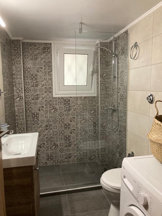 Bijou Kalamakiou Athens Ngoại thất bức ảnh