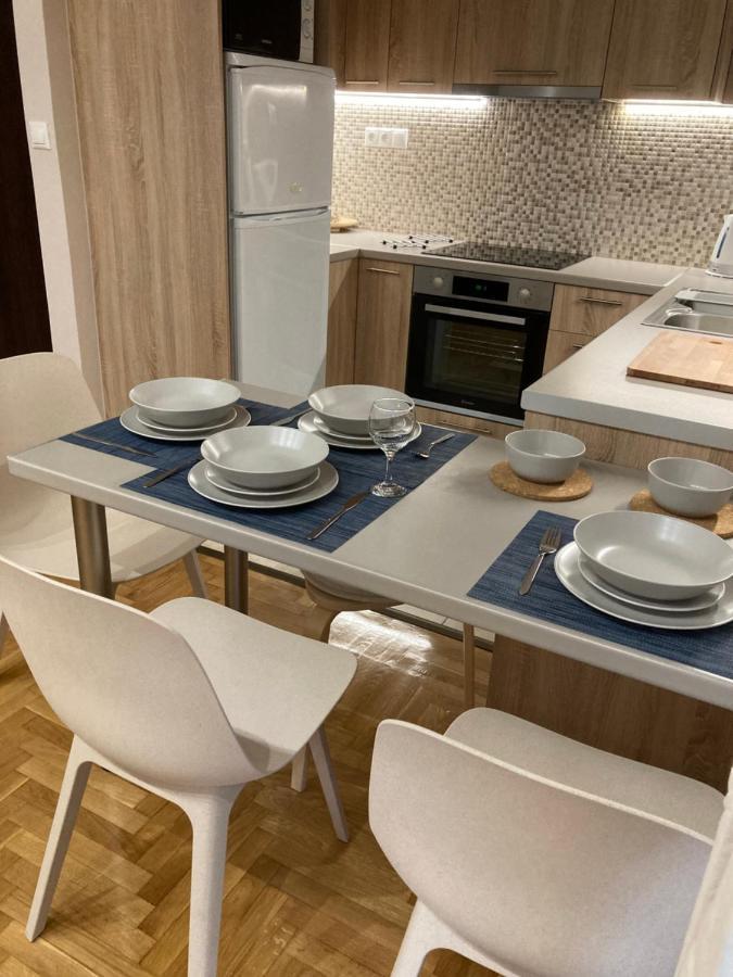 Bijou Kalamakiou Athens Ngoại thất bức ảnh