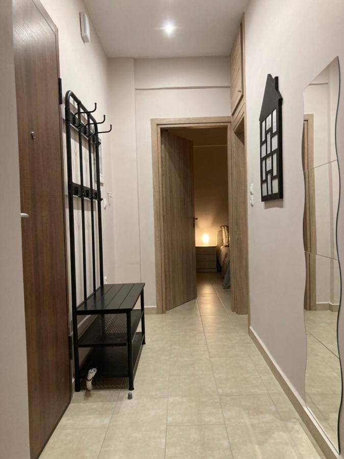 Bijou Kalamakiou Athens Ngoại thất bức ảnh