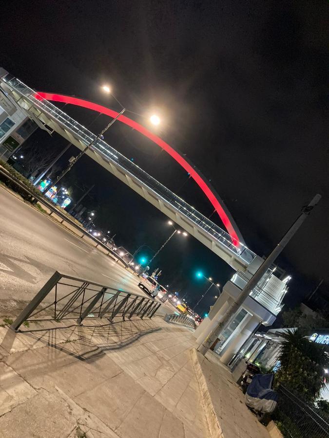 Bijou Kalamakiou Athens Ngoại thất bức ảnh