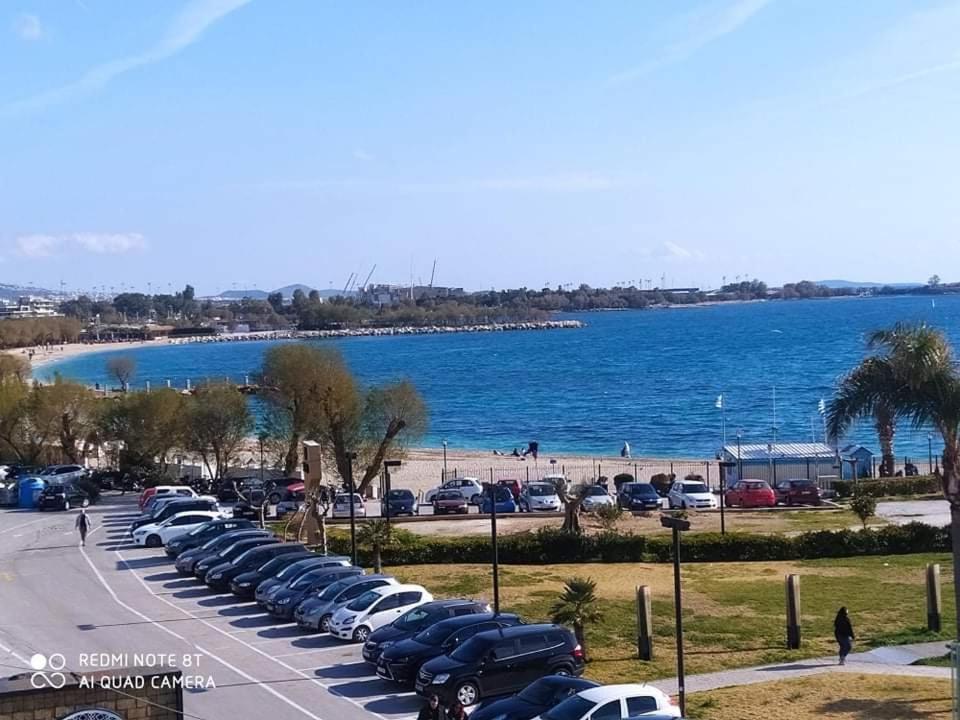 Bijou Kalamakiou Athens Ngoại thất bức ảnh