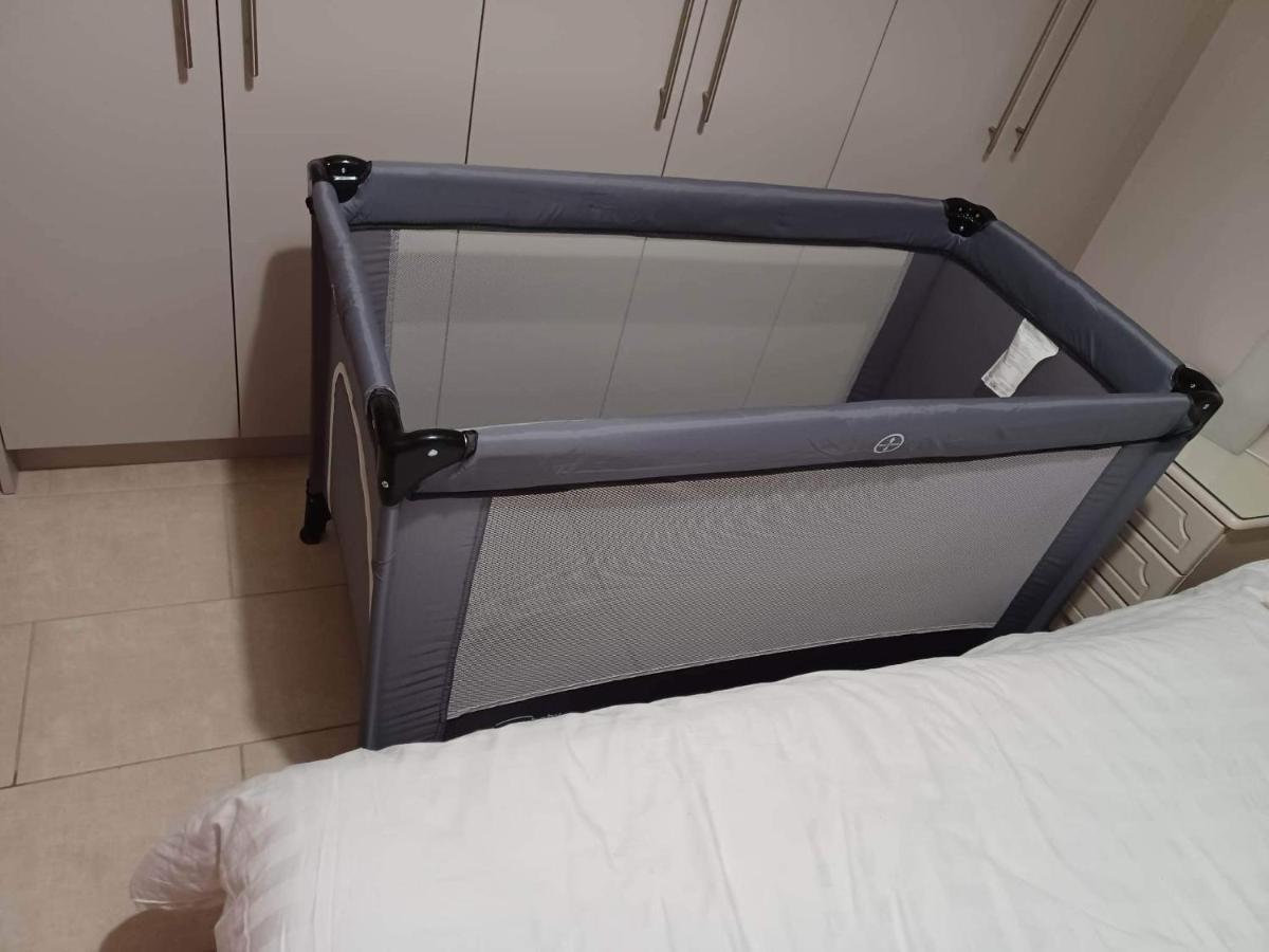 Bijou Kalamakiou Athens Ngoại thất bức ảnh