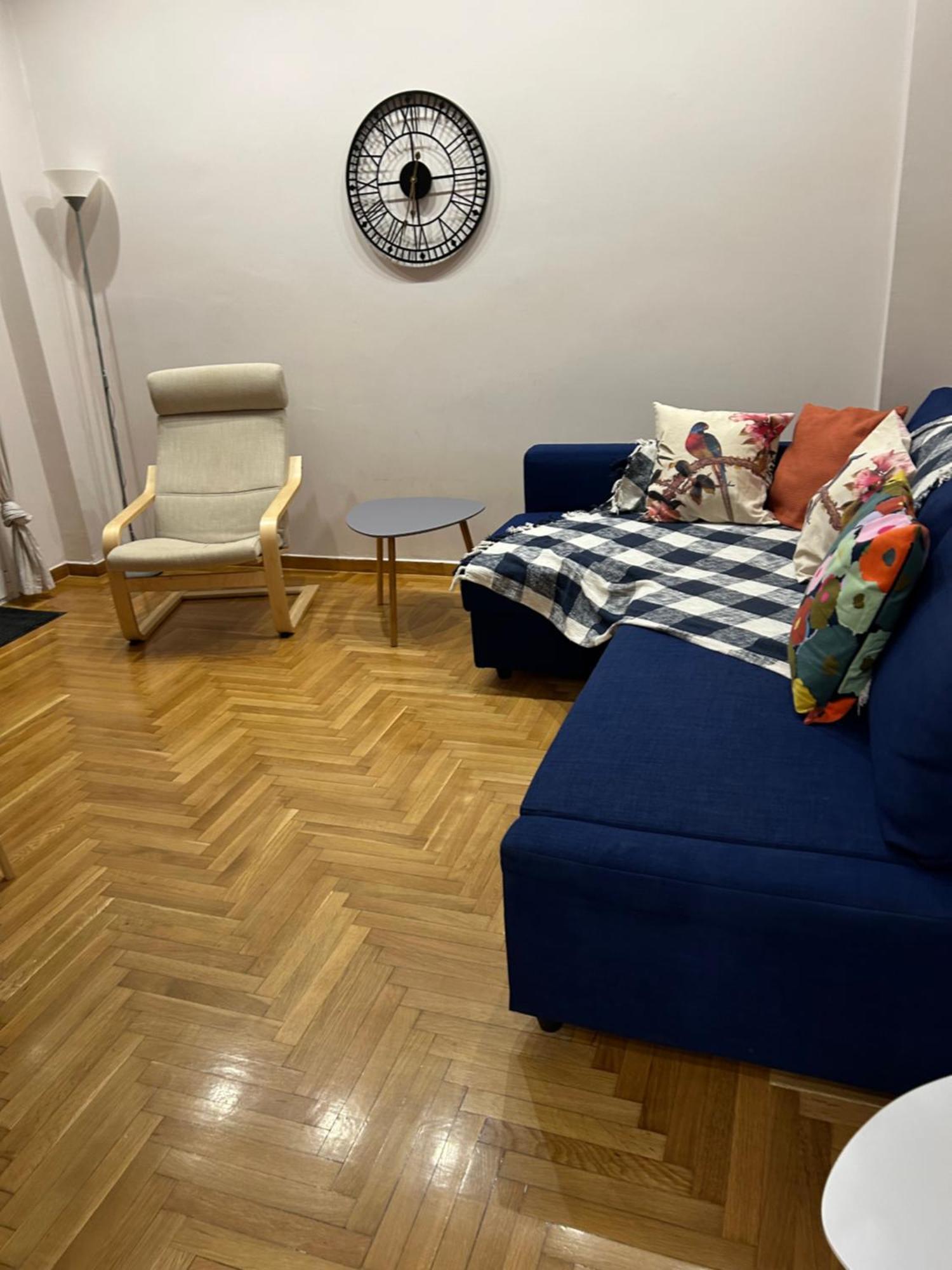 Bijou Kalamakiou Athens Ngoại thất bức ảnh